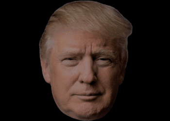 Trump's Alleged 'Negative Space' Explored by New Yorker