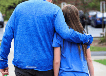 Fathers step up to defend girls' sports after liberal state defies President Trump — and biology