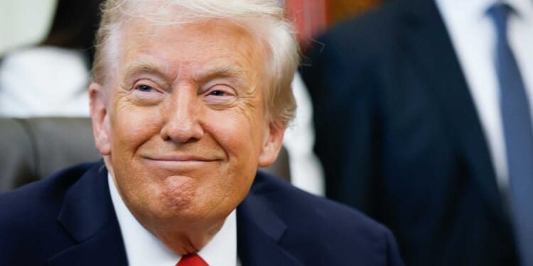 Trump gives Republicans the green light on the Epstein files: 'I DON’T CARE!'