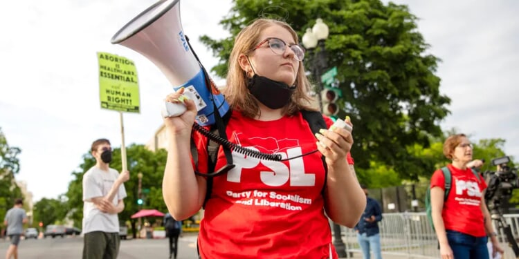 Foreign-funded socialist group behind anti-ICE uprising in Charlotte