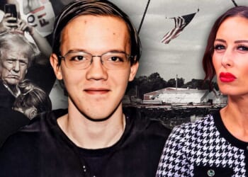 The CHILLING online trail of Trump's would-be assassin