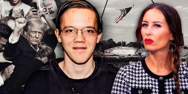 The CHILLING online trail of Trump's would-be assassin