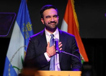 Mamdani sells socialism — and Republicans peddle the Temu version