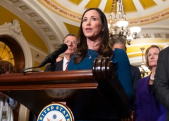 Republicans revive bid to require proof of citizenship for mail-in voting