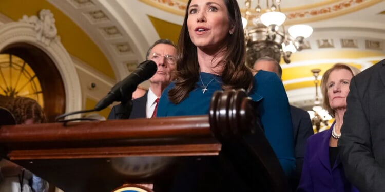 Republicans revive bid to require proof of citizenship for mail-in voting