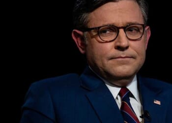 Mike Johnson changes course ahead of key Epstein vote