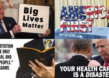 The Editors: Reader Comments | The Patriot Post