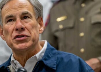 No sharia law in Texas: Abbott draws a hard line against radical Islam