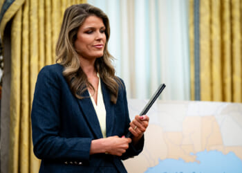 Lindsey Halligan’s Botched Grand Jury Presentation Against Comey