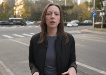 CNN Brown-Noses China as ‘Savior’ of the World from Climate Change