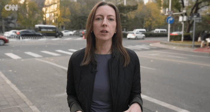 CNN Brown-Noses China as ‘Savior’ of the World from Climate Change