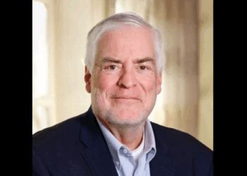 Michael Finch Speaking to the Wednesday Morning Club in LA on Thursday, November 20