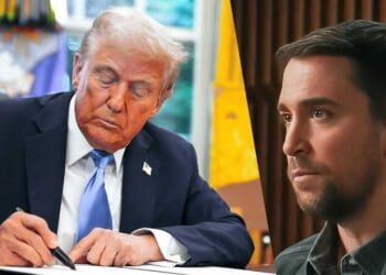 Trump defends H-1B; undercuts his own immigration narrative