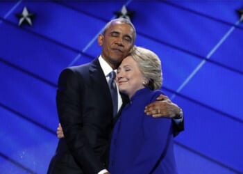 The Evil Unleashed in 2008: From Obama, to Biden, to Harris, to Mamdani