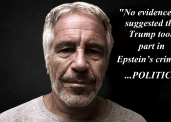 "Congress Set to Release Epstein Files, Trump Not Implicated in Crimes"
