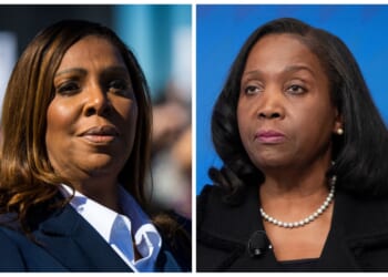 Defense attorney blasts DOJ mortgage investigations into James, Cook