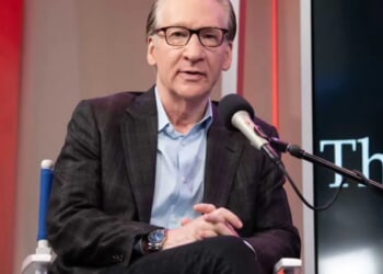 Socialism 'will f**k you': Bill Maher warns Democrats the radical left is leading party to ruin