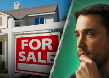 Debt slavery for the young, tax breaks for the old — welcome to America’s housing reality