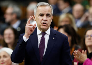 Mark Carney’s Failing Grade