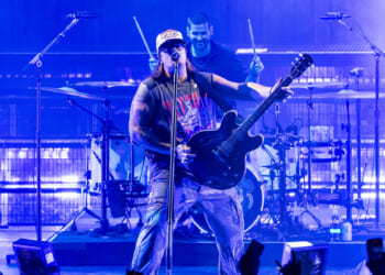 Country Music Goes Apocalyptic