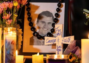 Where evil tried to win: How a Utah revival turned atrocity into interfaith miracle