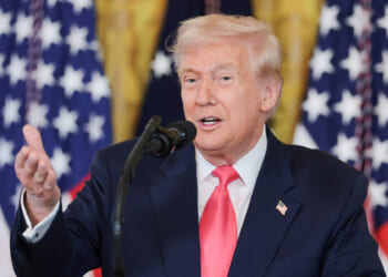 Trump Was Right the First Time on H-1B