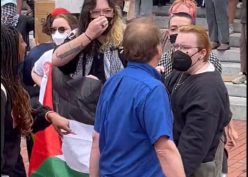 CAIR Offered $1,000 Checks for Campus Protests