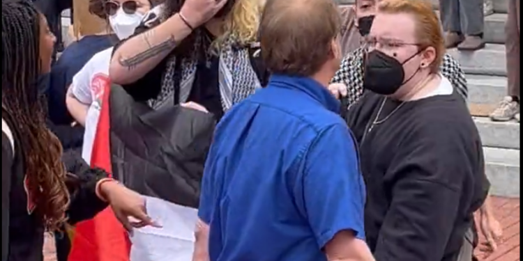 CAIR Offered $1,000 Checks for Campus Protests