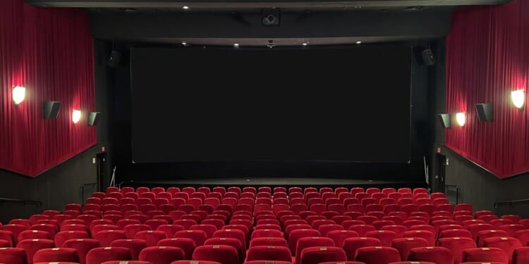 Death of the Drama | Frontpage Mag