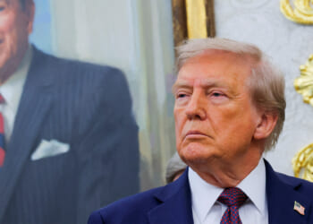 We Don’t Know Where We Are in the Political Cycle