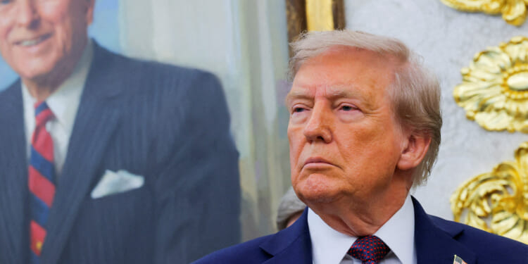 We Don’t Know Where We Are in the Political Cycle