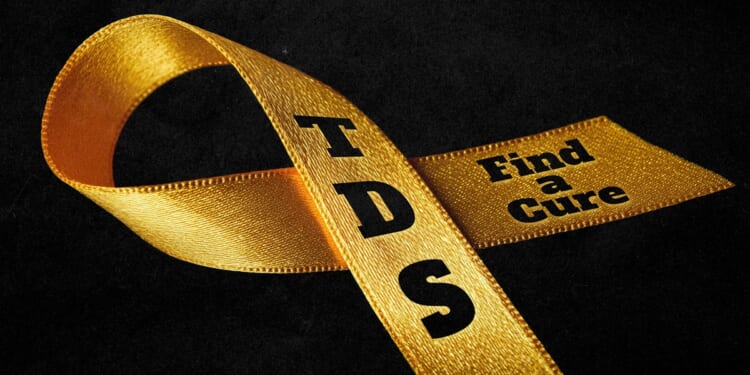 Mark Alexander: 'Tis the Season for TDS Family Fractures