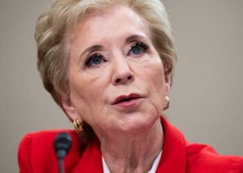 Trump admin takes major step toward dismantling Department of Education