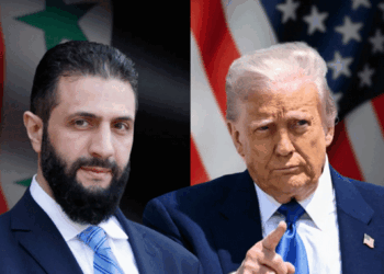 The West’s Syrian Mirage | Frontpage Mag