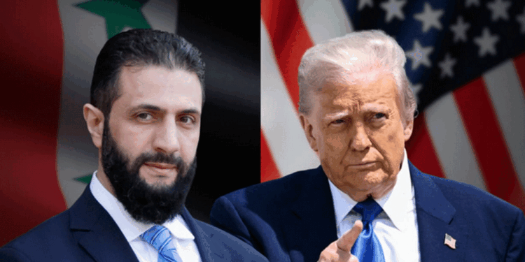 The West’s Syrian Mirage | Frontpage Mag