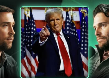 The 5-point plan to turn Trump’s 2025 wins into permanent victory