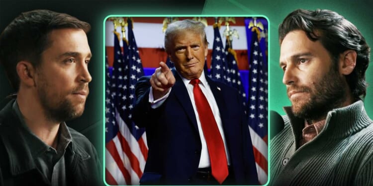 The 5-point plan to turn Trump’s 2025 wins into permanent victory