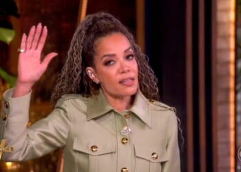 America 'Still Is Sickened' With Racism and Slavery