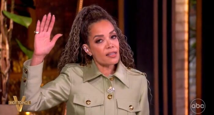 America 'Still Is Sickened' With Racism and Slavery