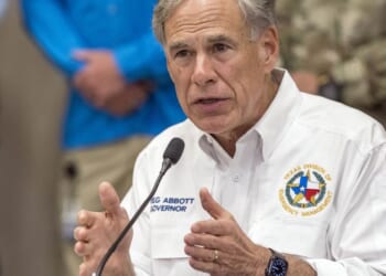 Feds Don’t Move Against CAIR and Muslim Brotherhood, So Texas’ Abbott Does It Himself