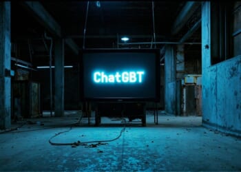 ChatGPT Vs. The Evidence on Black-on-White Crime