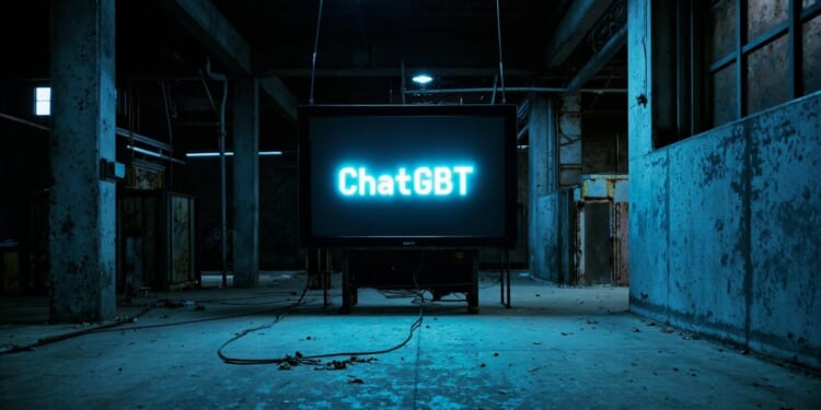 ChatGPT Vs. The Evidence on Black-on-White Crime