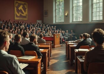 The Real Problem With Higher Education