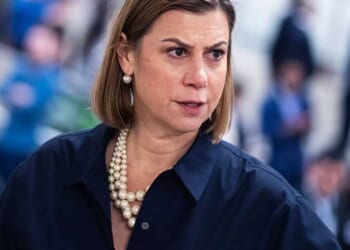 'Rebellion'? Democrat lawmakers urge federal agents to resist Trump agenda in cringe video