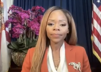 Successor of Congressman Impeached for Bribery, Arrested for Stealing $5M in COVID Aid