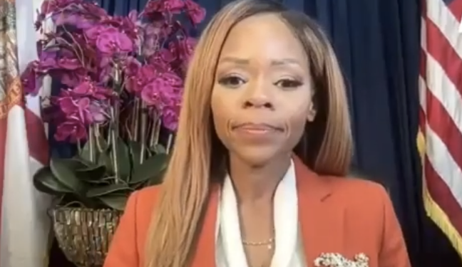 Successor of Congressman Impeached for Bribery, Arrested for Stealing $5M in COVID Aid