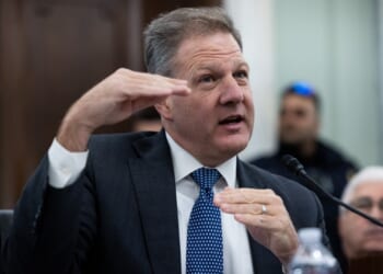 Controllers warn system is ‘fragile’