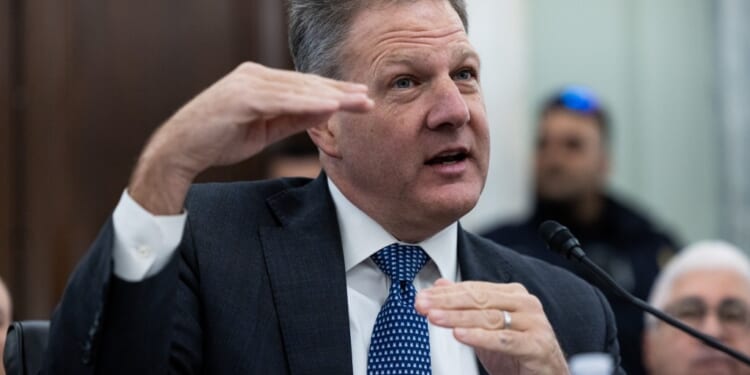 Controllers warn system is ‘fragile’