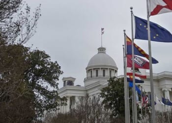 Yet another state's districts found to be racist, resulting in new map for 2026 midterms