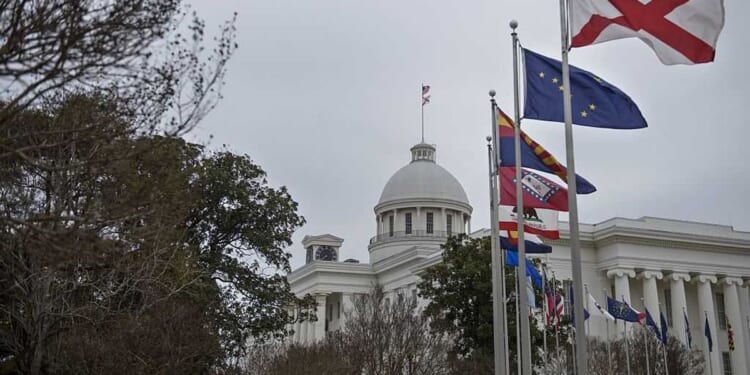 Yet another state's districts found to be racist, resulting in new map for 2026 midterms